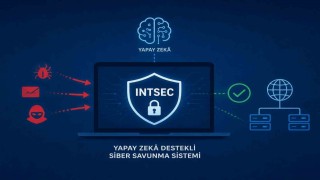Genç mühendislerden siber saldırılara yerli yazılım