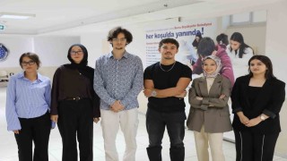 Gençler Büyükşehirle üniversiteli oldu