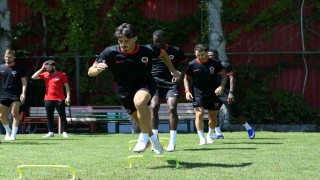 Gençlerbirliği, Göztepe maçı hazırlıklarını tamamladı