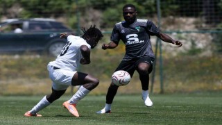 Gençlerbirliği, hazırlık maçında Kocaelispora 2-1 mağlup oldu