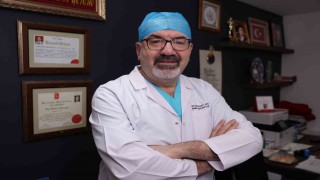 Genel Cerrahi Uzmanı OP. DR. Servet Yetginden uyarı: