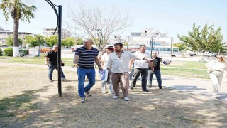 Germencikte sokaklar festival coşkusuyla renklenecek