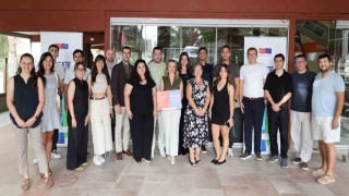 Gıda atıklarından dünya finaline