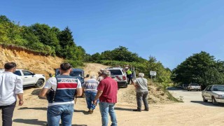 Giresun Valiliği: Şu ana kadar yapılan çalışmalarda herhangi bir buluntu veya ize rastlanılmamıştır
