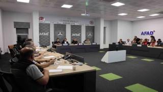 Giresunda sağanak yağış 2,2 milyon liralık zarara neden oldu