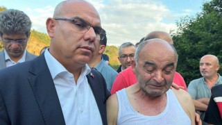 Giresunda sel sularına kapılan diğer kız kardeşin de cansız bedenine ulaşıldı