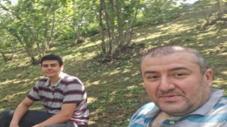 Giresunda selde kaybolan 2 kişiden Muhammed Abdullah Hakkıoğlunun cansız bedeni bulundu