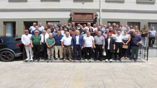 Giresunun öncelikli isteği Güney Çevre Yolu