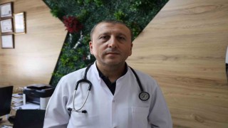 Göğüs Hastalıkları Uzmanı Erden: Klima önünde serinleyeyim derken hayatı tehdit eden hastalıklarla karşılaşılabilinir