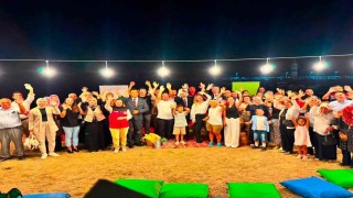 Gökçeadada TÜME Tarım Rotası Programı