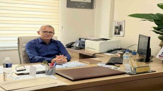 Gördes Devlet Hastanesinde yeni dönem