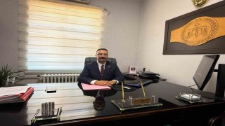 Gördesin yeni hakim ve savcısı göreve başladı