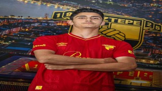 Göztepe, Boran Eligüzeli kadrosuna kattı
