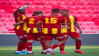 Göztepe yaş ortalamasıyla dikkat çekiyor