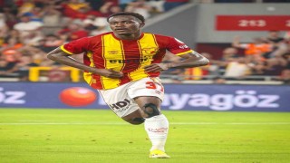 Göztepeli Dennise Almanyadan talip var