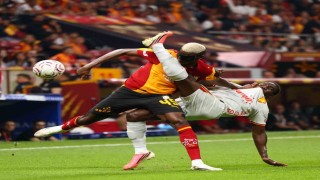 Göztepenin 3 puan hasreti sürüyor