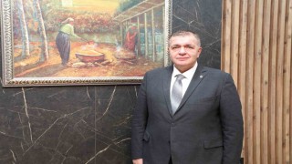 GTB Başkanı Akıncıdan fıstık hasadında ürün güvenliği ve iş birliği çağrısı
