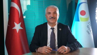 GTO Başkanı Aslantaş: Pazarı kaybettiğimizde yeniden kazanmak bedel gerektiriyor