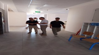 Gül Esin Anaokulu yeni eğitim yılına hazırlanıyor