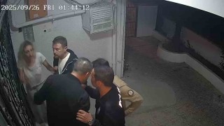 Güllünün öldüğü geceye ilişkin yeni görüntüler ortaya çıktı