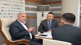 Gülsan dönüşümü ve Mert Irmağı ıslahı Canike değer katacak