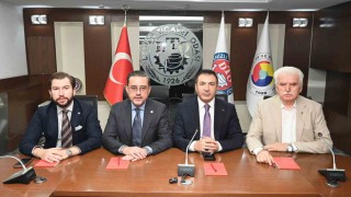 Gümrük yetkilendirmesine oda başkanlardan toplu teşekkür