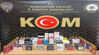 Gümüşhanede 15 günlük asayiş bilançosu