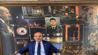 Gündüz: Kriptocu ve kamuflajlı FETÖcülere çok titizlikle dikkat edilmelidir