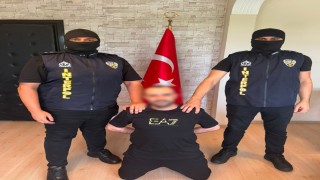 Gürcistan, 2 organize suç örgütü elebaşını Türkiyeye iade etti