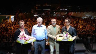 Gürsuda 28. Armut Festivali coşkuyla sona erdi