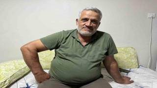 Güvenlik kameralarının çalışmadığını düşündü, ters şeride girince cezayı yedi