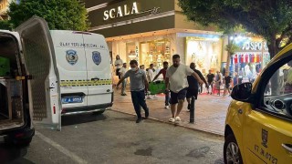 Haber alınamayan İsveçli turist, odasında ölü bulundu