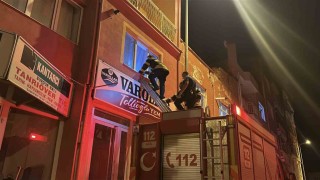 Haber alınamayan yaşlı kadın için ekipler seferber oldu