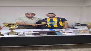 Hacılar Erciyesspordan 2 transfer daha