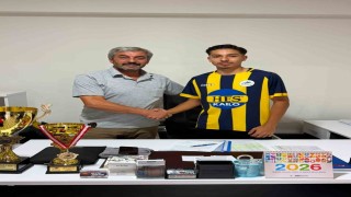 Hacılar Erciyesspordan 4 transfer