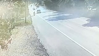 Hafız genci hayattan koparan kazada, otomobil sürücüsü tutuklandı
