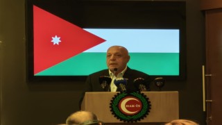 HAK-İŞ Genel Başkanı Arslan: Kadınları sendikal mücadelenin öznesi haline getirmek için çaba sarf edeceğiz