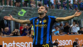 Hakan Çalhanoğlu perdeyi açtı, Inter sezona farklı galibiyetle başladı