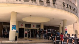 Halfeti Belediyesine yönelik yolsuzluk soruşturmasında 14 kişi tahliye