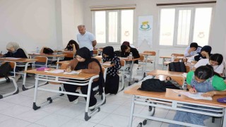Haliliye Belediyesi gençleri geleceğe hazırladı