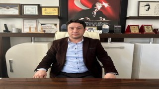 Hamit Kapan, Yazıhan İlçe Milli Eğitim Müdürü oldu