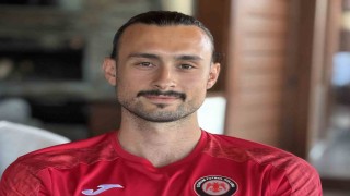 Hasan Emre Yeşilyurt: Sahada basmadık yer bırakmayacağım