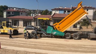 Hasanbeyli Deprem Sonrası Yeniden Ayağa Kalkıyor