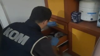 Hatayda Çapinler ve Sasunlu gruplarına yönelik eş zamanlı operasyon: 16 şüpheli yakalandı