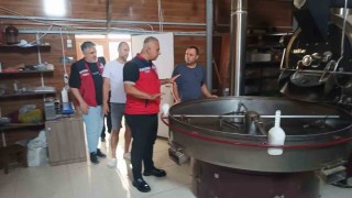 Hatayda gıda işletmelerine yönelik denetimler sürüyor