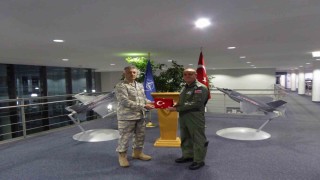 Hava Kuvvetleri Komutanlığına atanan Rafet Dalkıran kimdir?