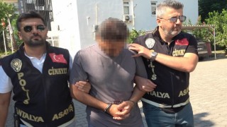 Havalimanı otoparkındaki cinayetle ilgili emekli polis tutuklandı