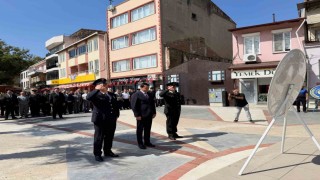 Havranda 30 Ağustos Zafer Bayramı coşkuyla kutlandı