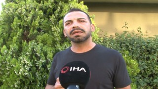Havuzda oynayan 5 yaşındaki çocuk havalı tüfek ile vuruldu