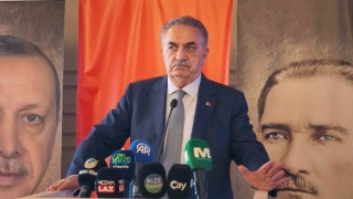 Hayati Yazıcı: Türkiye ayağındaki prangaları söküp atarak gücüne güç katacak